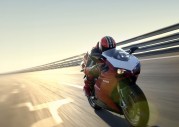 Ducati 1098R Ducati 1098R